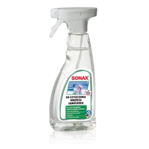 Sonax - Do czyszczenia wnętrza samochodu, 321200