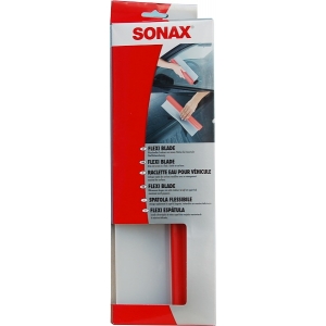 SONAX - Ściągaczka silikonowa do wody (417400)