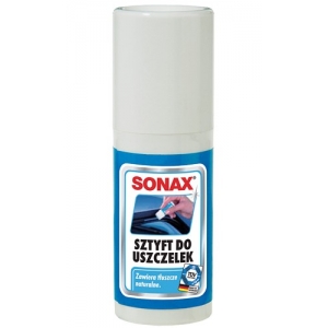 Sonax - Sztyft do zabezpieczenia i pielęgnacji uszczelek gumowych