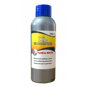 NIELSEN - XL SHAMPOO szampon z woskiem
