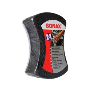 SONAX - Gąbka uniwersalna 2 w 1 (428000)
