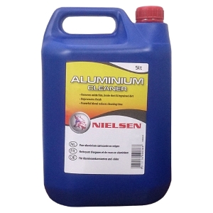 Nielsen ALUMINIUM CLEANER preparat kwasowy do mycia felg 20l