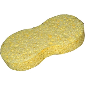 Aplikator - NIELSEN aplication sponge for wax