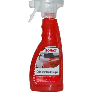 SONAX - do czyszczenia dachów w kabrioletach 500ml (309200)