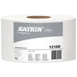 Katrin - Papier toaletowy Plus Gigant S2 2511