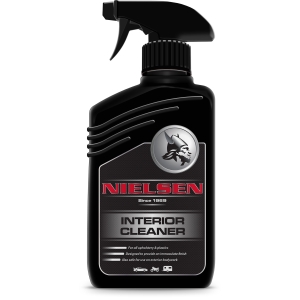 Nielsen RETAIL RANGE Interior Cleaner preparat do czyszczenia wnętrza samochodu 500ml
