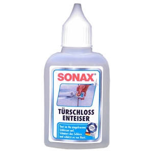Sonax - Odmrażacz do zamków - 331541