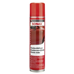 SONAX - do usuwania żywicy 400ml (390300)