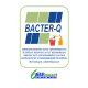 6SISinvert - BACTER Q Wirusobójczy preparat dezynfekujący, usuwający zarazki, bakterie grypy itp. 1l