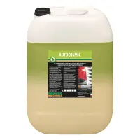 Daerg - AUTOCOSMIC NOWA FORMUŁA dwuskładnikowa piana aktywna do silnych zanieczyszczeń 5 kg
