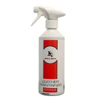NIELSEN DETAILING LINE - LEATHER MAINTAINER preparat do pielęgnacji i czyszczenia tapicerki skórzanej