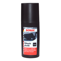 Sonax - Preparat do odnawiania czarnych plastików SZTYFT - 409100