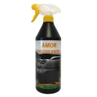DAERG - AMOR Czyszczenie wnętrza, delikatny brzoskwiniowy zapach 0,75ml