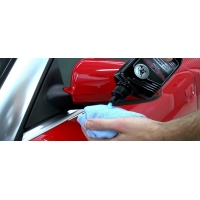 Chemia do myjni, autodetailing