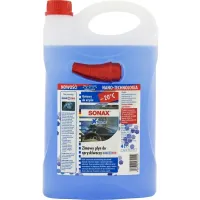 Sonax - XTREME ZIMOWY płyn do spryskiwaczy 4l, 232405