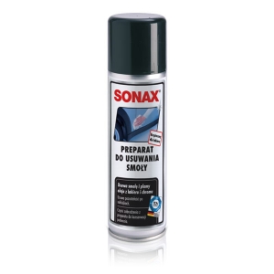 Sonax - Do usuwania smoły "(334200)