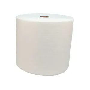 KATRIN PLUS - Ręcznik papierowy przemysłowy rolka XL 1000 listków, 2-warstwowy 453815