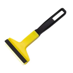 Murska - Oryginalna Skrobaczka z mosiądzem i gumką do szyb 580l