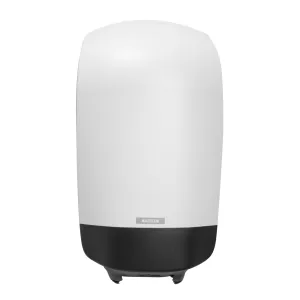 KATRIN - Dozownik ręczników w roli małej S, centralnego dozowania, 90106