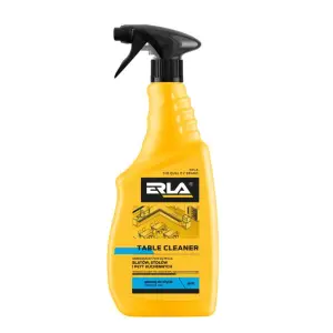 ERLA TABLE CLEANER 750ml Uniwersalny płyn do mycia blatów, stołów i płyt kuchennych