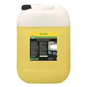 Daerg - Aladin Piana aktywna z woskiem syntetycznym 5 kg