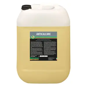Daerg - ANTICALCARE Środek zmiękczający wodę 10 kg