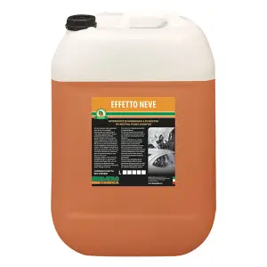 Effetto Neve- aktywna piana pH 7,5 łagodna dla powłok i ceramik 5l