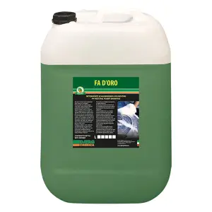 Daerg - Fadoro szampon samochodowy do mycia pojazdów 25 kg