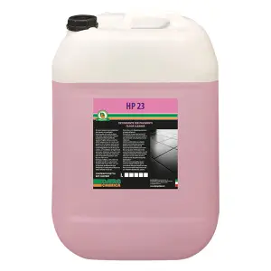 Daerg - HP23 Płyn do  mycia podłóg 5 kg