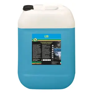 Daerg - LEB  piana aktywna do mycia samochodów 1L