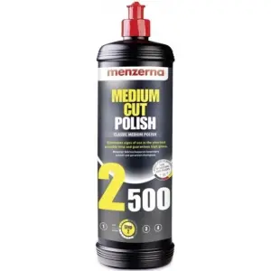 Menzerna Medium Cut Polish 2500