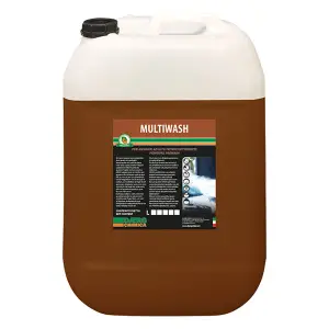 Daerg - Multi Wash Piana aktywna do nanoszenia za pomocą oprysku 1L