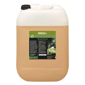 Daerg - OMEGA + zapachowy hydrowosk z osuszaczek 25 kg