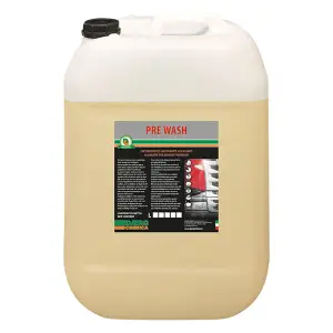 Daerg - Pre Wash jednoskładnikowa piana aktywna 25 kg