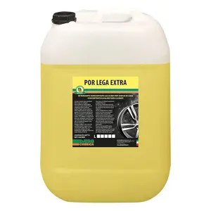 Daerg - New Lega preparat do felg (pH kwasowe ) 10 kg