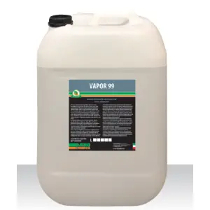 Daerg - Vapor 99 Specjalistyczny preparat odkamieniający do wężownic i boilerów 1kg