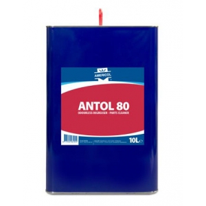 Americol - ANTOL 80 Rozpuszczalnik węglowodorowy bezzapachowy.