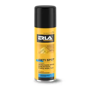 ERLA ANTI SPOT 250ml Odplamiacz