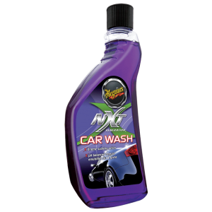 Meguiar's - NXT Generation Car Wash 532 ml syntetyczny szampon, oparty na polimerach