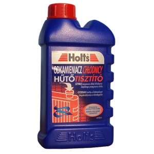 Holts - Płyn do płukania układu chłodniczego