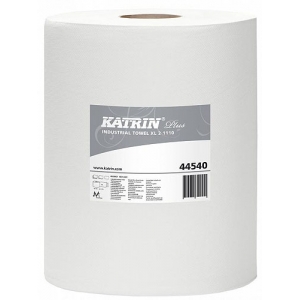 Katrin - Czyściwo celulozowe Katrin Plus XL 2 280m