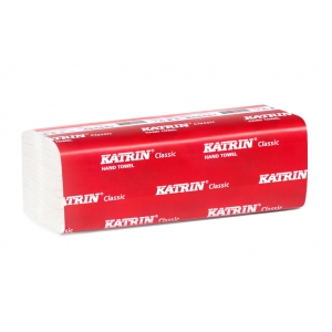Katrin - Katrin Classic Zig Zag 2 Handy Pack 35298