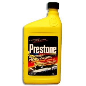 Prestone - Koncentrat płynu chłodniczego 1l USA