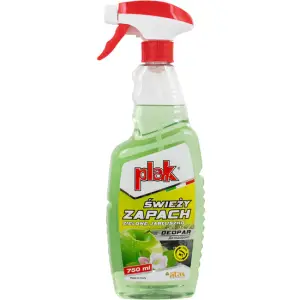 ATAS - Deopar Odświeżacz powietrza o zapachu jabłka 750ml