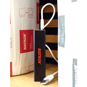 Katrin POWERBANK 2200 mAh