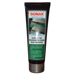 Sonax - Profiline pasta do maszynowego polerowania szyb