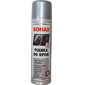SONAX - Pianka do opon