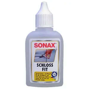 Sonax - Smar do zamków