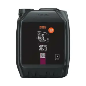 ADBL Vampire Liquid New Formula 5L - usuwanie zanieczyszczeń metalicznych