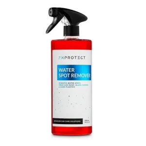 FX PROTECT - Water Spot Remover, usuwanie osadów mineralnych 500 ml